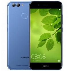 Замена батареи на телефоне Huawei Nova 2 в Калуге